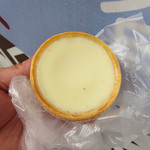 King Bakery - 3.6牛乳蛋撻