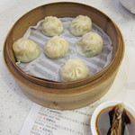 金牌小龍 - 金牌小籠包_01