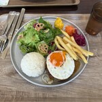 NASU FOREST KITCHEN - 