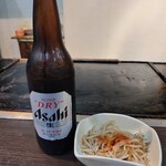 お好み焼き はやし - 