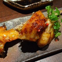 鳥さと 別邸 - 