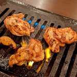 あみ焼き 鶏料理 のぼやん - 