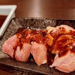 あみ焼き 鶏料理 のぼやん - 