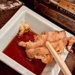 あみ焼き 鶏料理 のぼやん - 