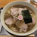 日吉 大勝軒 - 