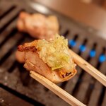 あみ焼き 鶏料理 のぼやん - 