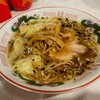 ラーメン星印 - 