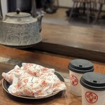 いろは堂 - ドリンク写真: