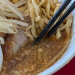 ラーメン二郎 - 