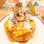 コメダ珈琲店 - 料理写真: