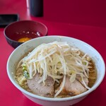 ラーメン二郎 - 