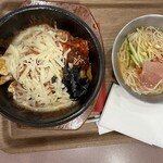 コリアンキッチン シジャン - 