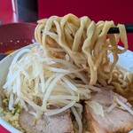 ラーメン二郎 - 