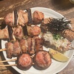 串若丸 - 