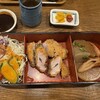 とんかつ家 比呂野 - 