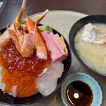 塚本鮮魚店 - 