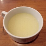 サイノ - スープ