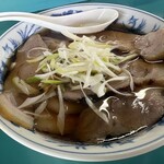 おふくろラーメン - 