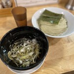 中華そば うめ川 - 料理写真: