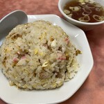 かさま - 料理写真: