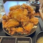 からやま - 料理写真: