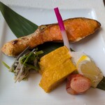 塚本鮮魚店 - 