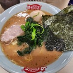 ラーメン 町田家 - 