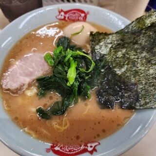 ラーメン 町田家_0