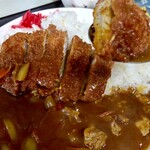橋本屋食堂 - 