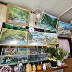 橋本屋食堂 - 