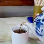 橋本屋食堂 - 