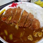 橋本屋食堂 - 