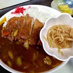 橋本屋食堂 - 