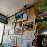 橋本屋食堂 - 