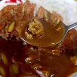 橋本屋食堂 - 