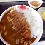 橋本屋食堂 - 