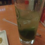 チョイ呑み食堂 さね - ドリンク写真: