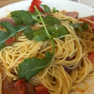 ハコニワ食堂 - 料理写真: