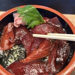 双葉鮓 - 