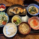 粒麗荘 - 料理写真: