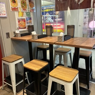 エキビルダイナー・マチソワ_2