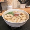 花花うどん