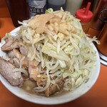ラーメン二郎 - 