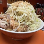 ラーメン二郎 - 