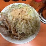 ラーメン二郎 - 