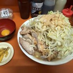 ラーメン二郎 - 