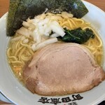 町田商店 - 料理写真: