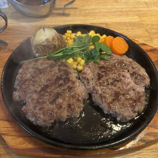 バズ グリル_1