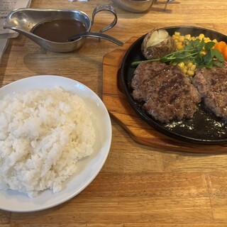 バズ グリル_0