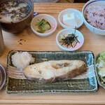 和食れすとらん天狗 - 